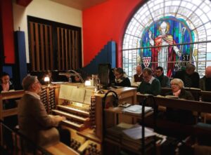 choir